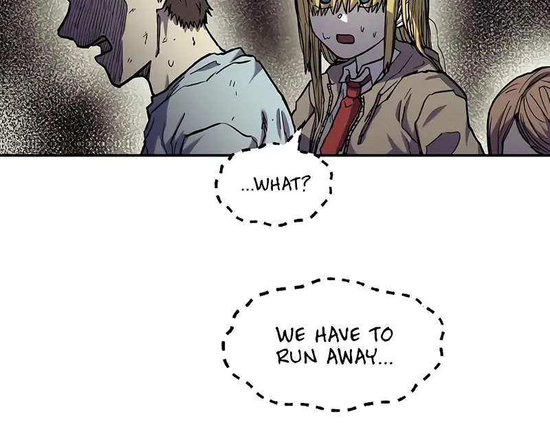 Read Surviving The Apocalypse Manga Online