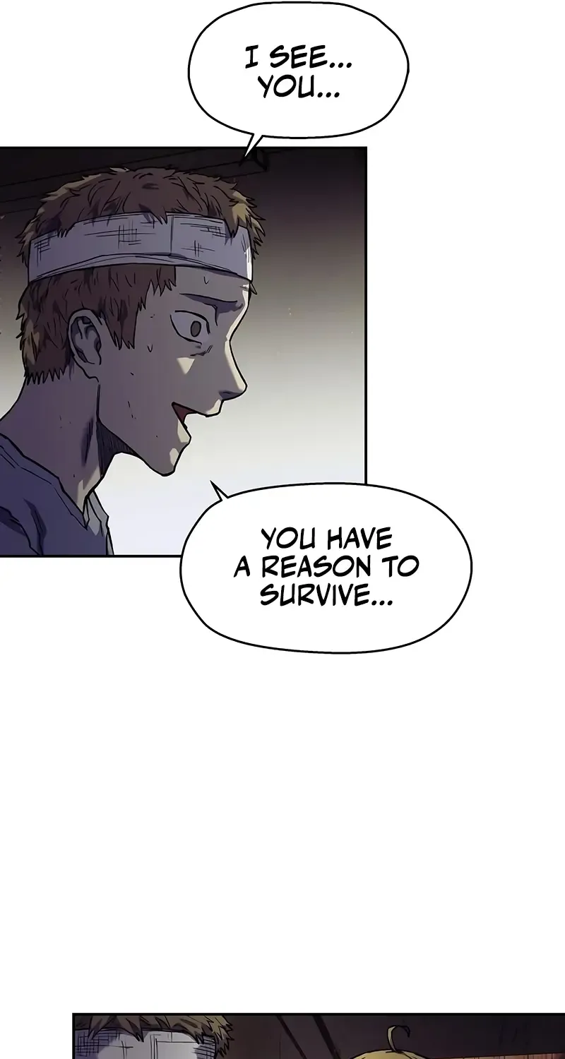 Read Surviving The Apocalypse Manga Online