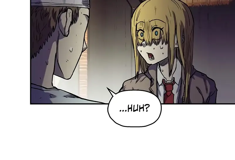 Read Surviving The Apocalypse Manga Online