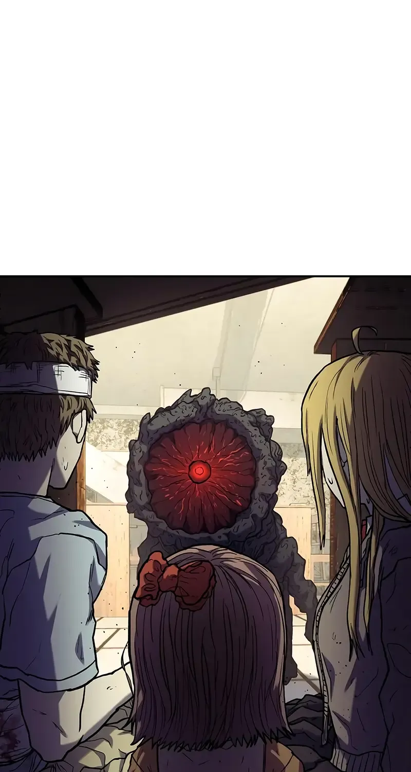 Read Surviving The Apocalypse Manga Online