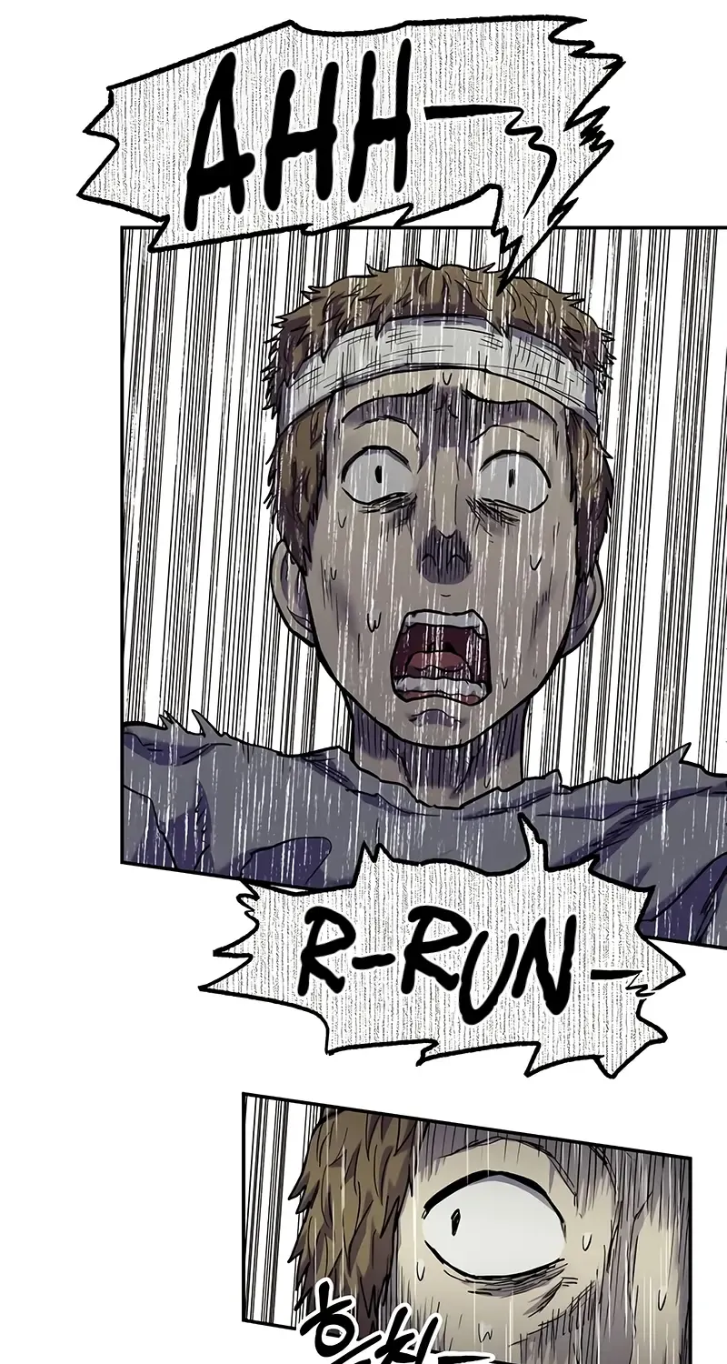 Read Surviving The Apocalypse Manga Online