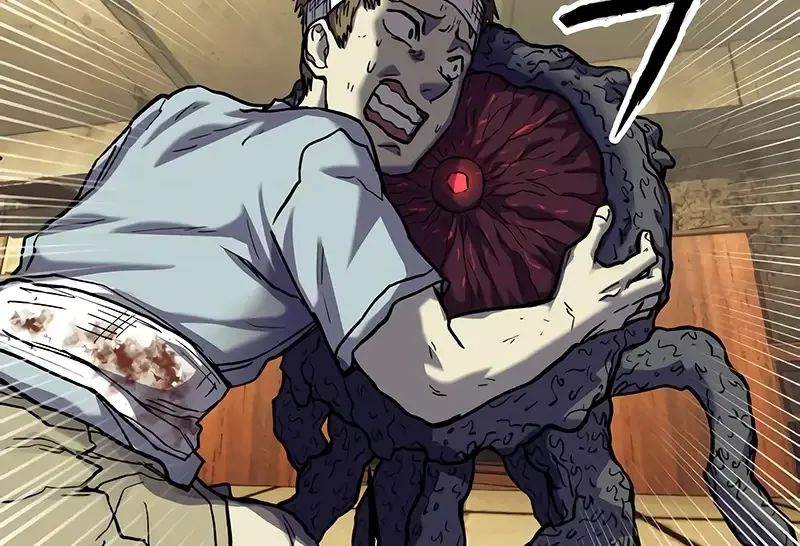 Read Surviving The Apocalypse Manga Online