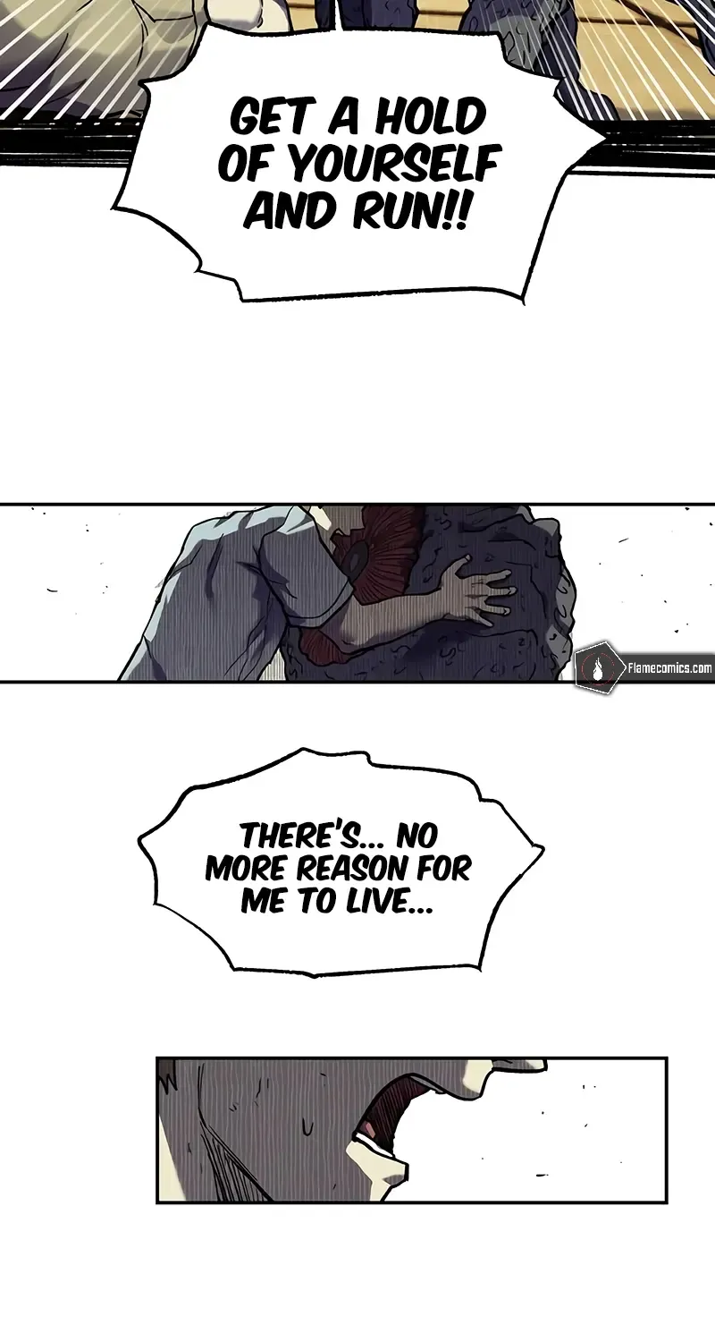 Read Surviving The Apocalypse Manga Online