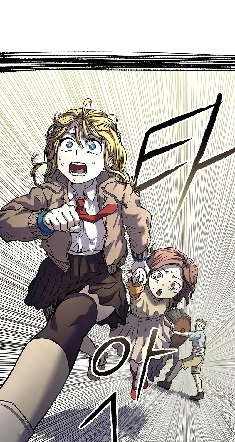 Read Surviving The Apocalypse Manga Online