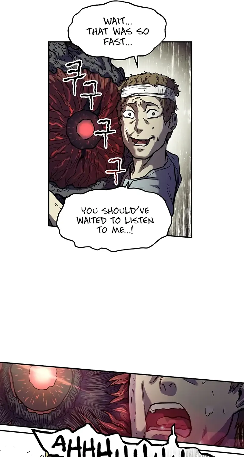 Read Surviving The Apocalypse Manga Online