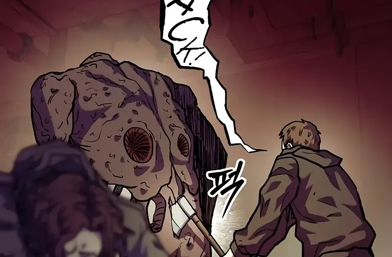 Read Surviving The Apocalypse Manga Online