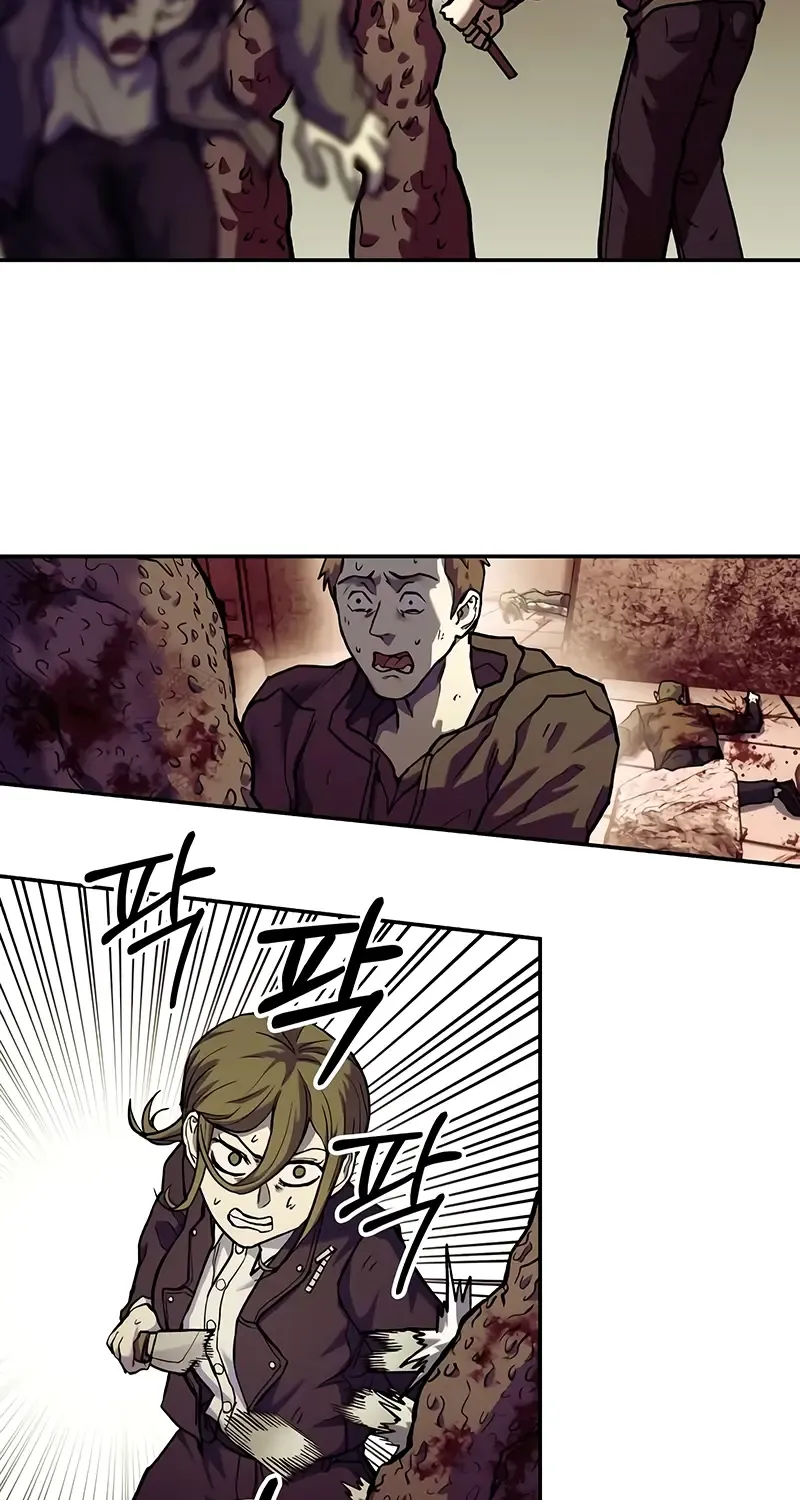 Read Surviving The Apocalypse Manga Online