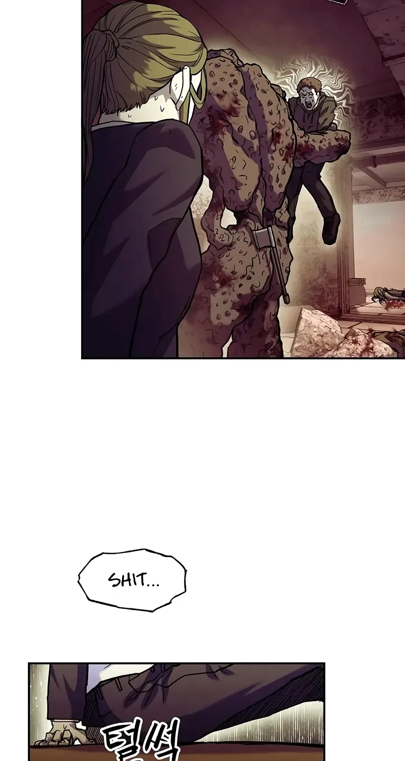 Read Surviving The Apocalypse Manga Online