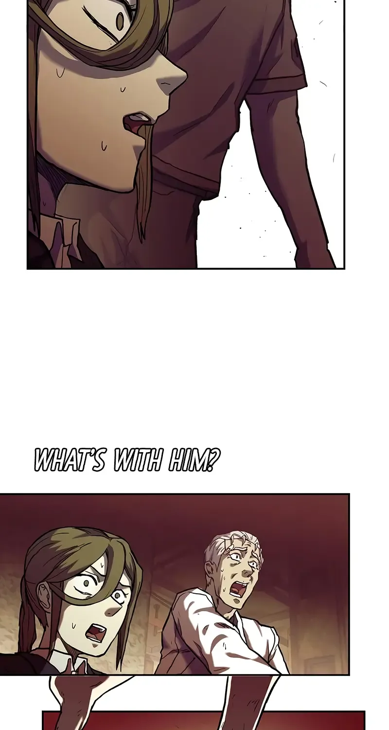 Read Surviving The Apocalypse Manga Online