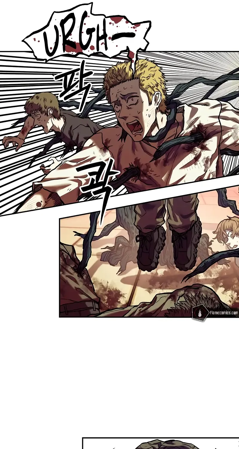 Read Surviving The Apocalypse Manga Online