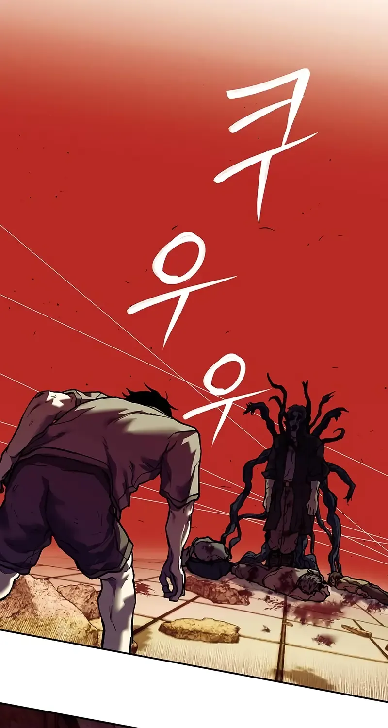 Read Surviving The Apocalypse Manga Online