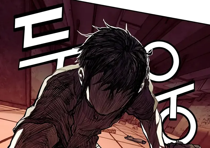 Read Surviving The Apocalypse Manga Online