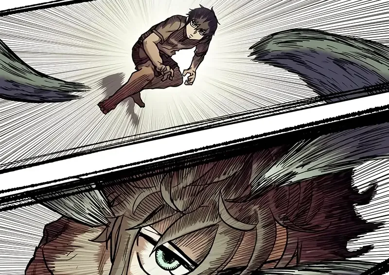 Read Surviving The Apocalypse Manga Online