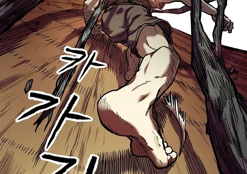 Read Surviving The Apocalypse Manga Online