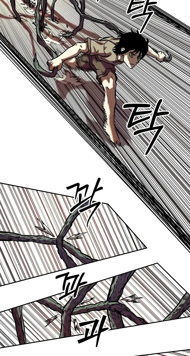 Read Surviving The Apocalypse Manga Online