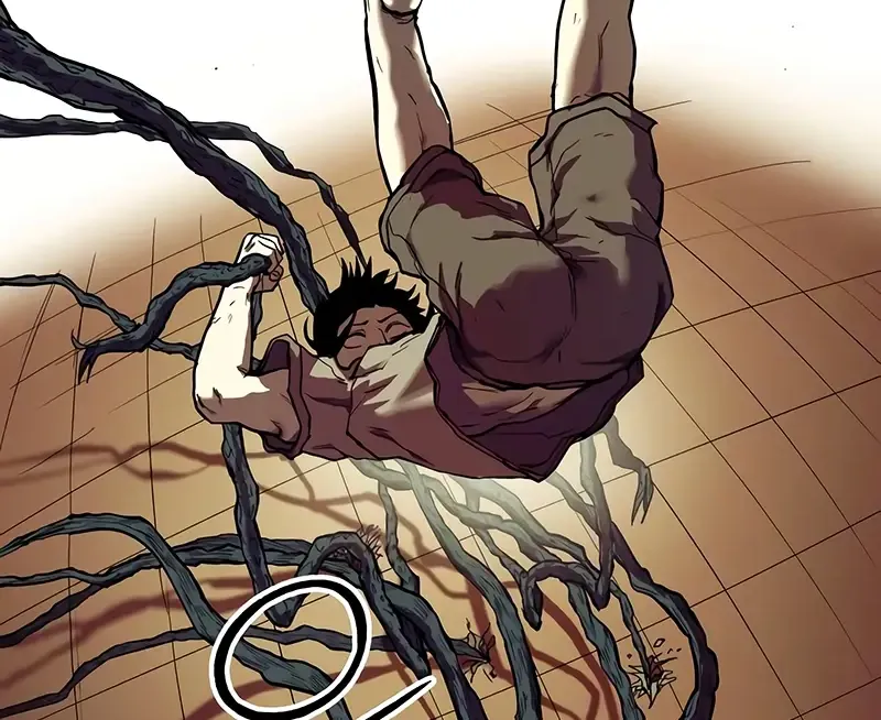 Read Surviving The Apocalypse Manga Online