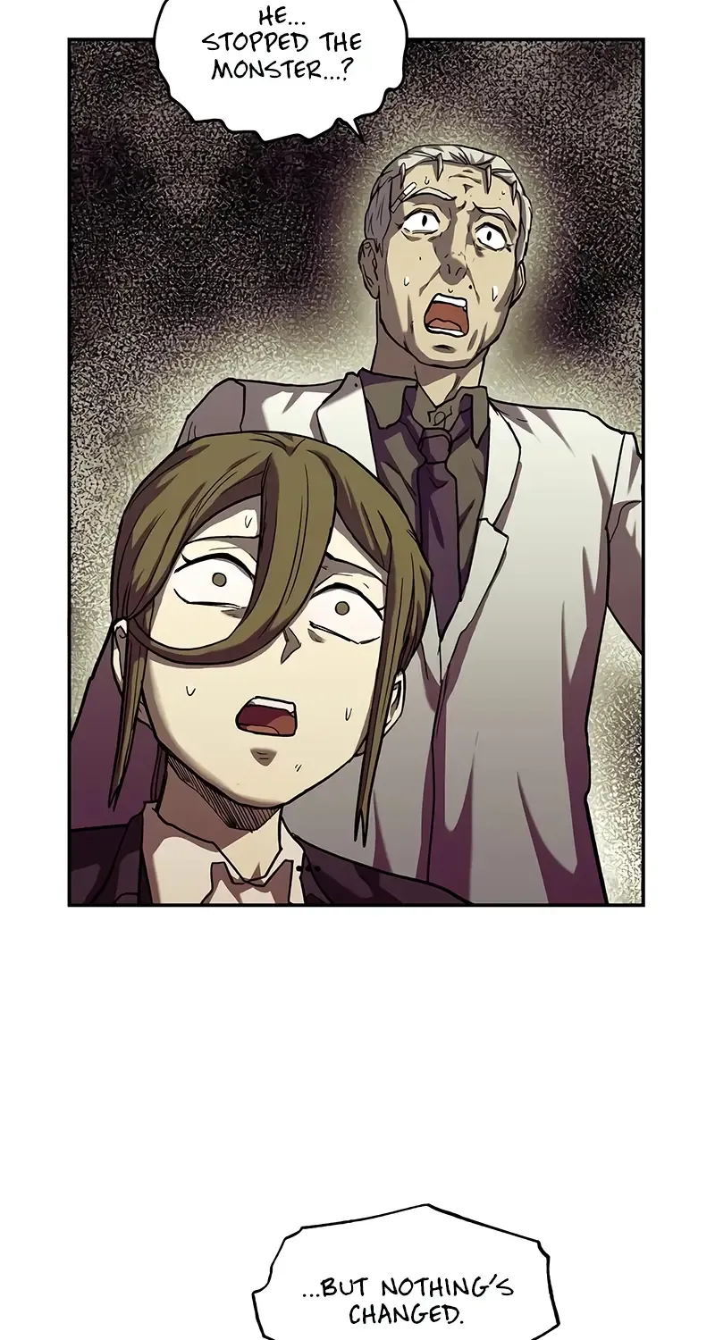 Read Surviving The Apocalypse Manga Online