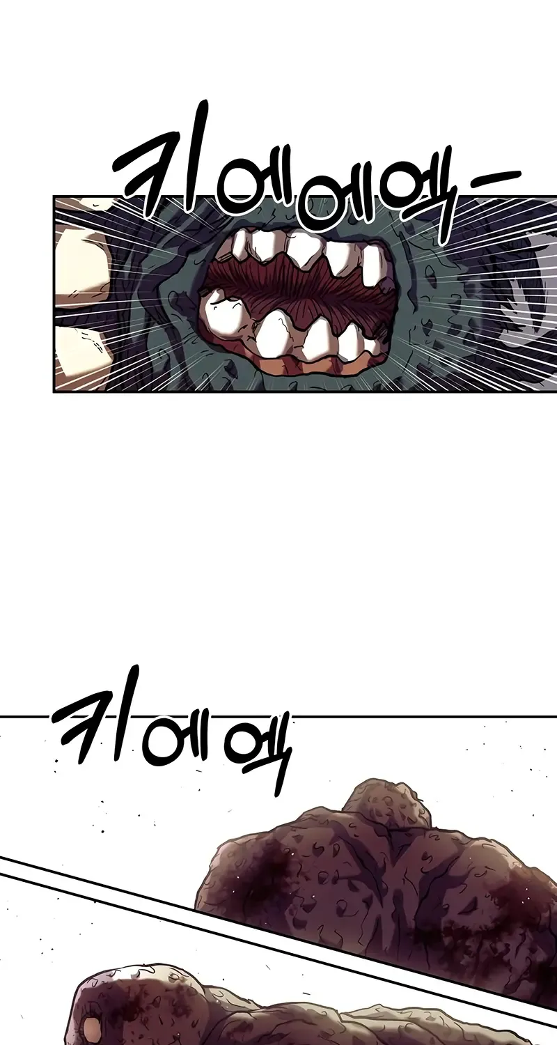 Read Surviving The Apocalypse Manga Online