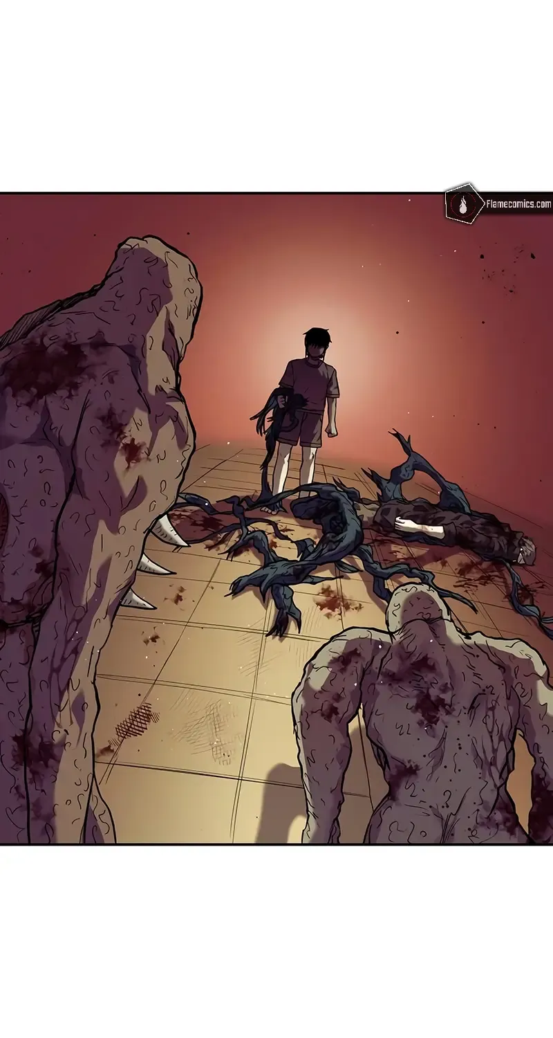 Read Surviving The Apocalypse Manga Online