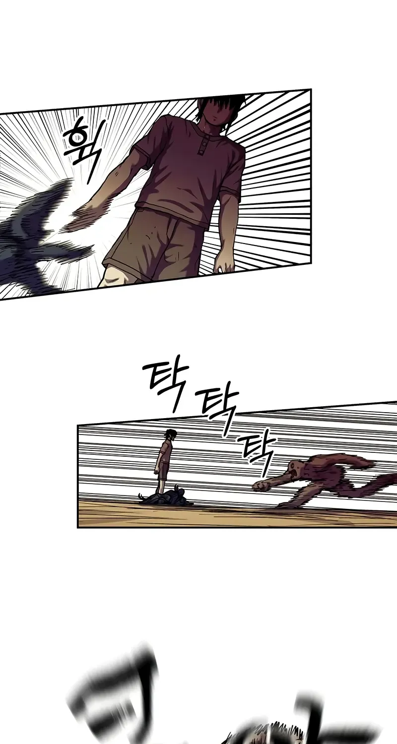 Read Surviving The Apocalypse Manga Online