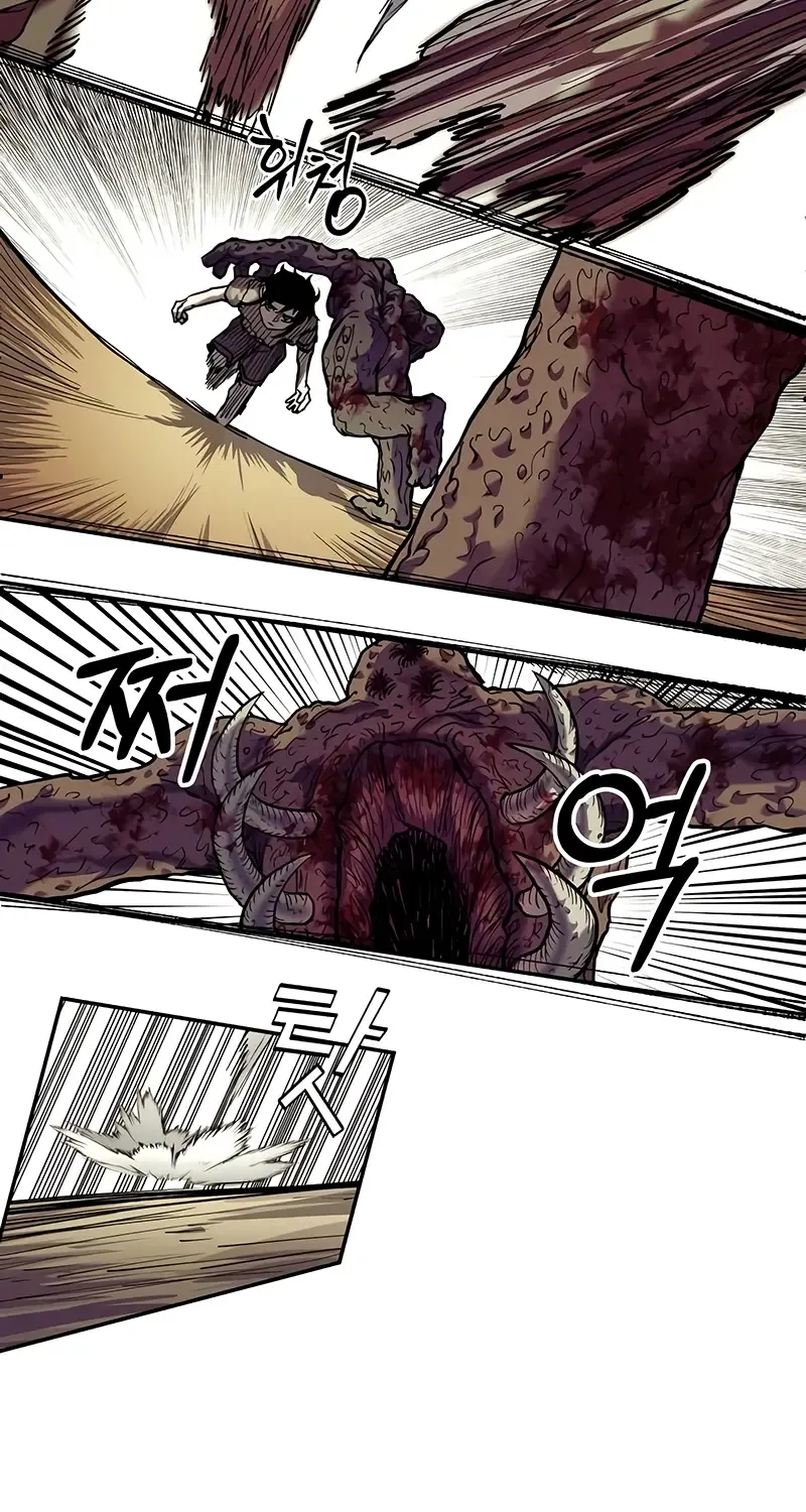 Read Surviving The Apocalypse Manga Online