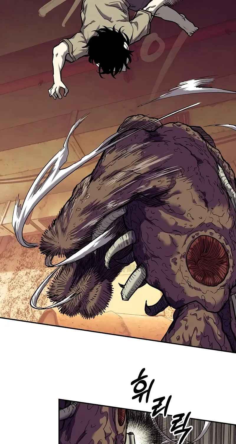 Read Surviving The Apocalypse Manga Online