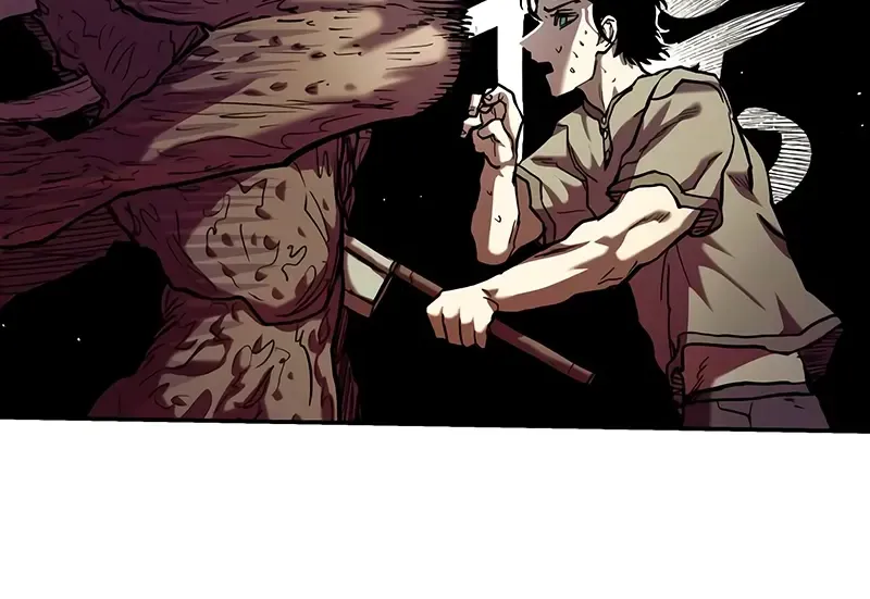 Read Surviving The Apocalypse Manga Online