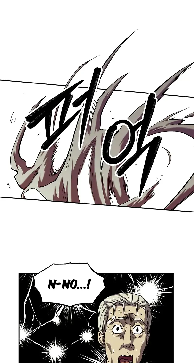 Read Surviving The Apocalypse Manga Online