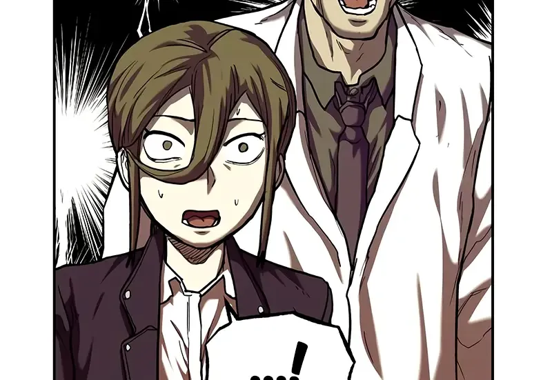 Read Surviving The Apocalypse Manga Online