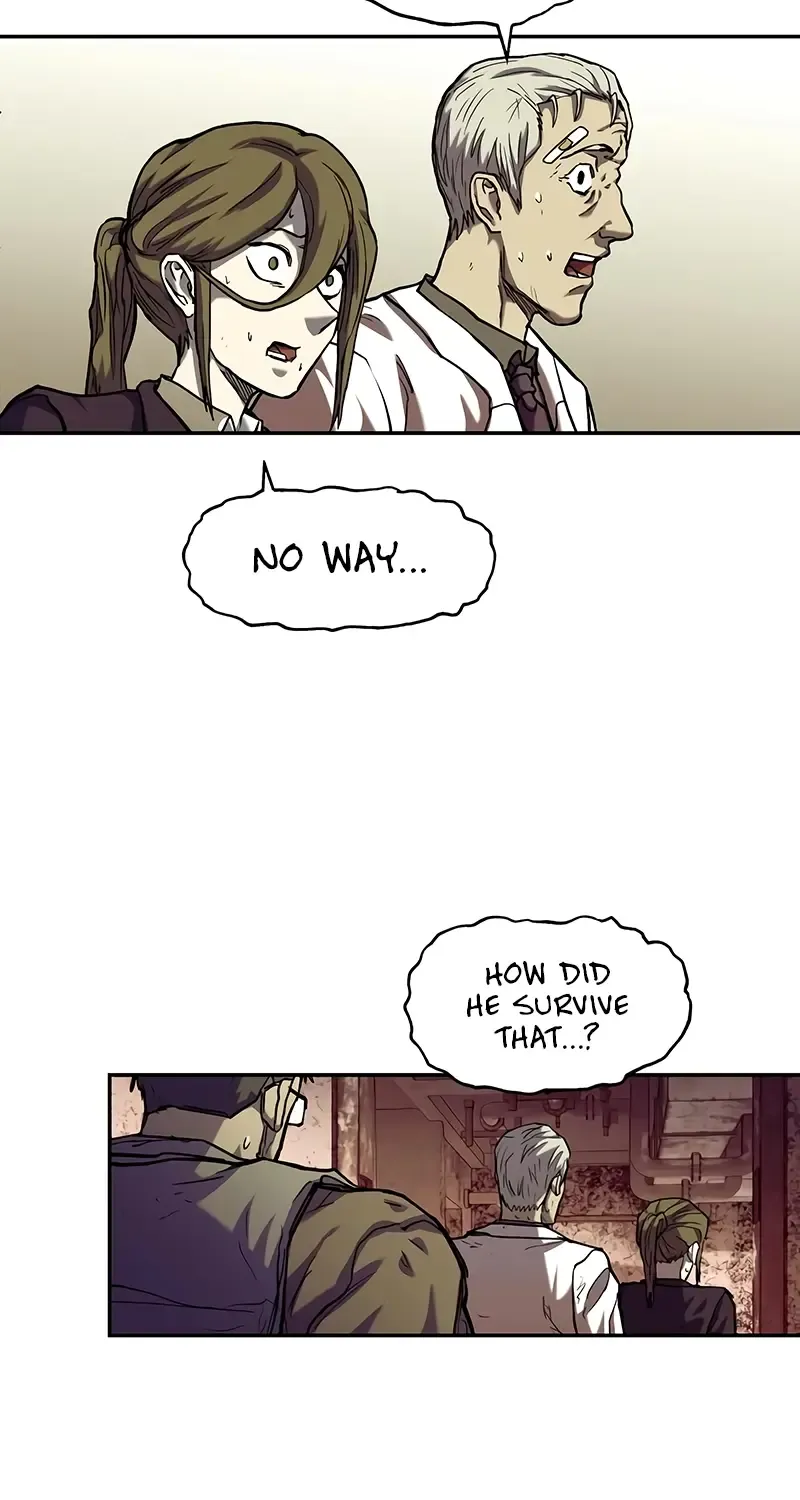 Read Surviving The Apocalypse Manga Online