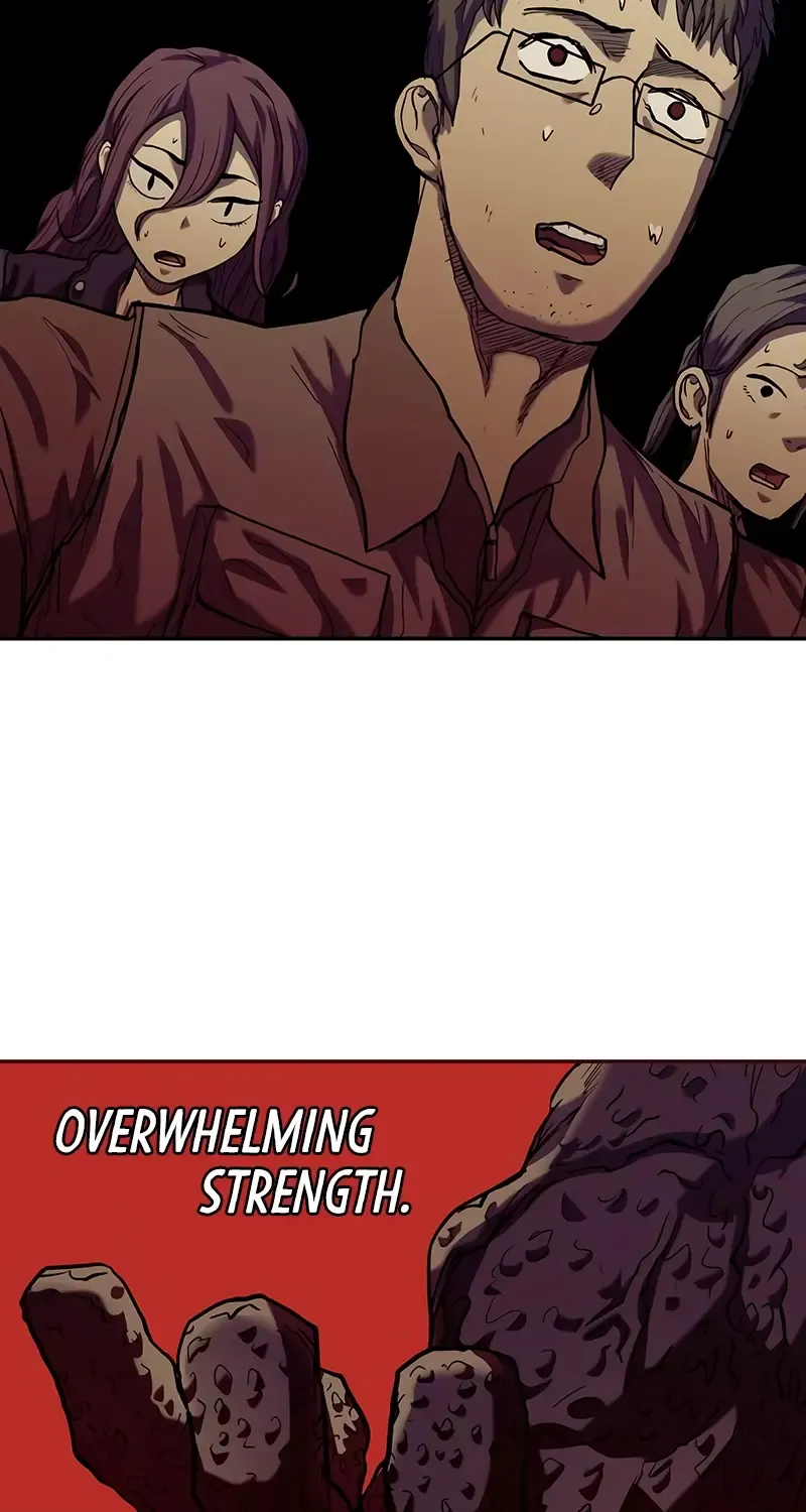 Read Surviving The Apocalypse Manga Online