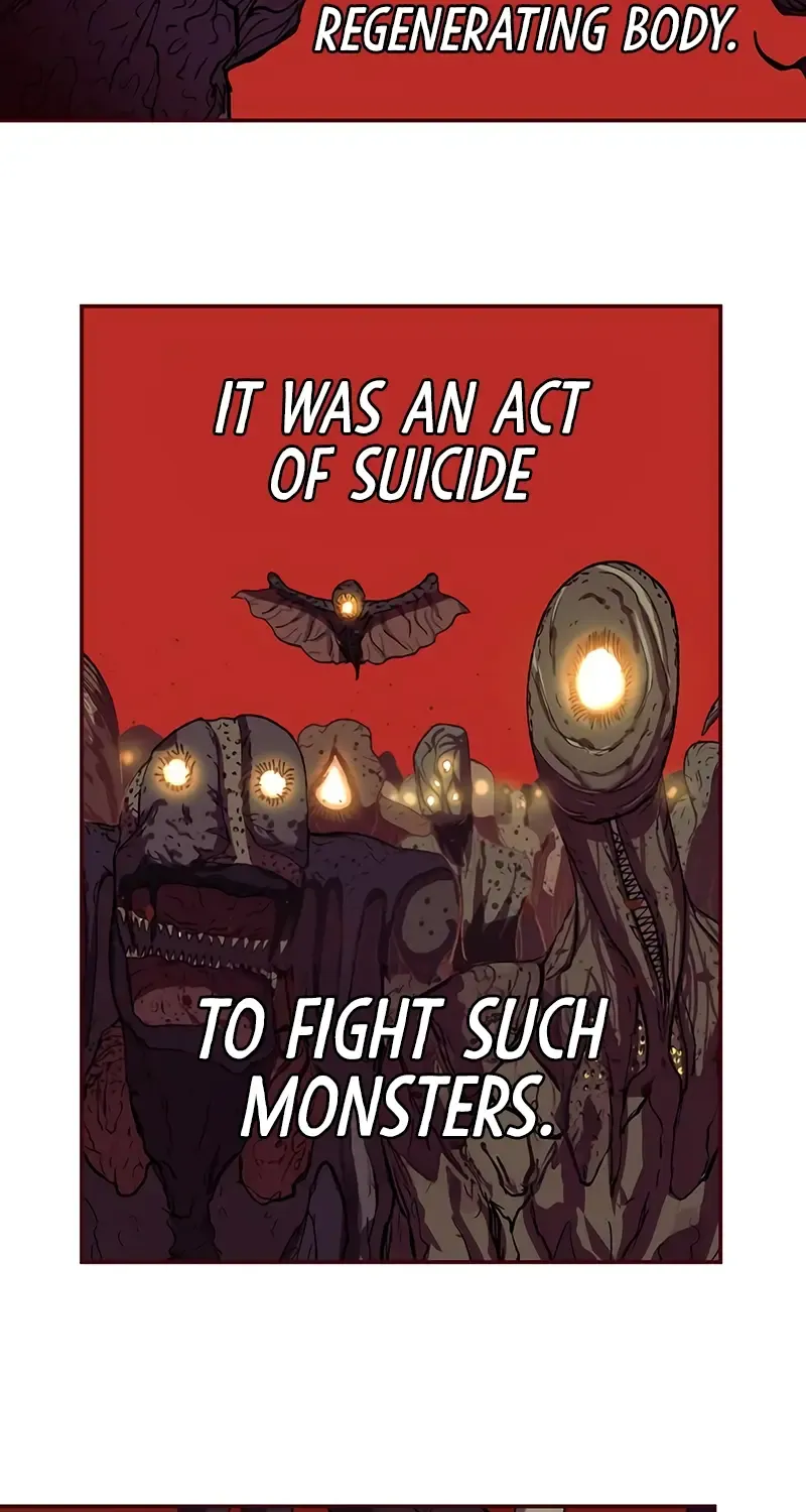 Read Surviving The Apocalypse Manga Online