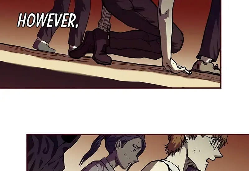 Read Surviving The Apocalypse Manga Online