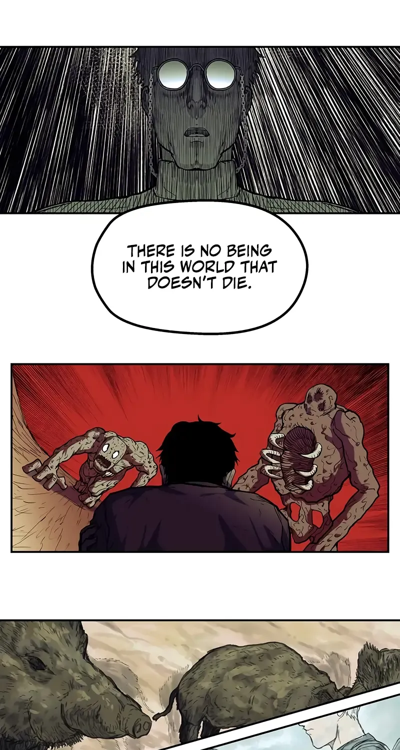 Read Surviving The Apocalypse Manga Online