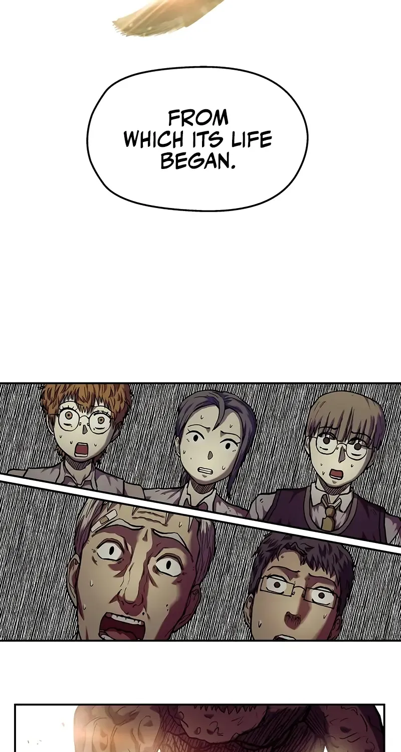 Read Surviving The Apocalypse Manga Online