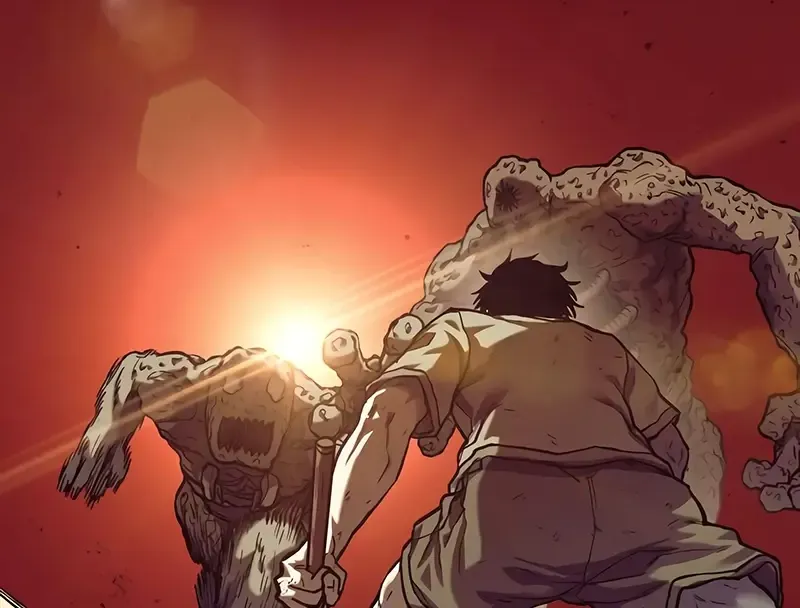 Read Surviving The Apocalypse Manga Online