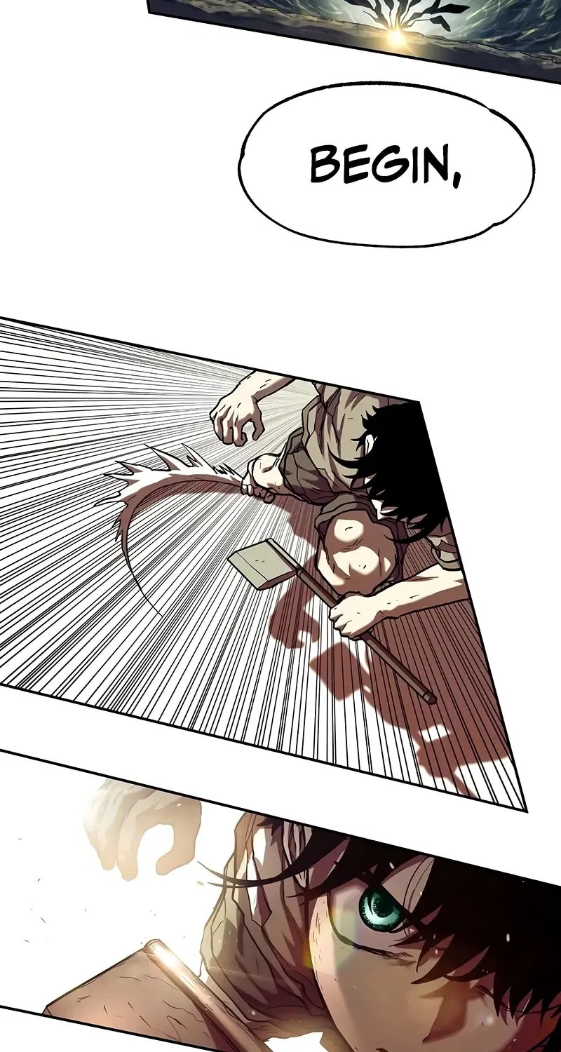 Read Surviving The Apocalypse Manga Online