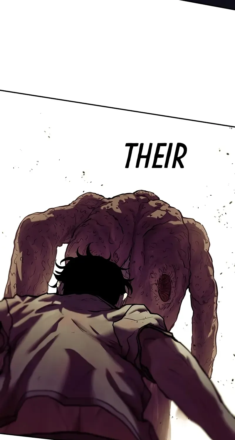 Read Surviving The Apocalypse Manga Online