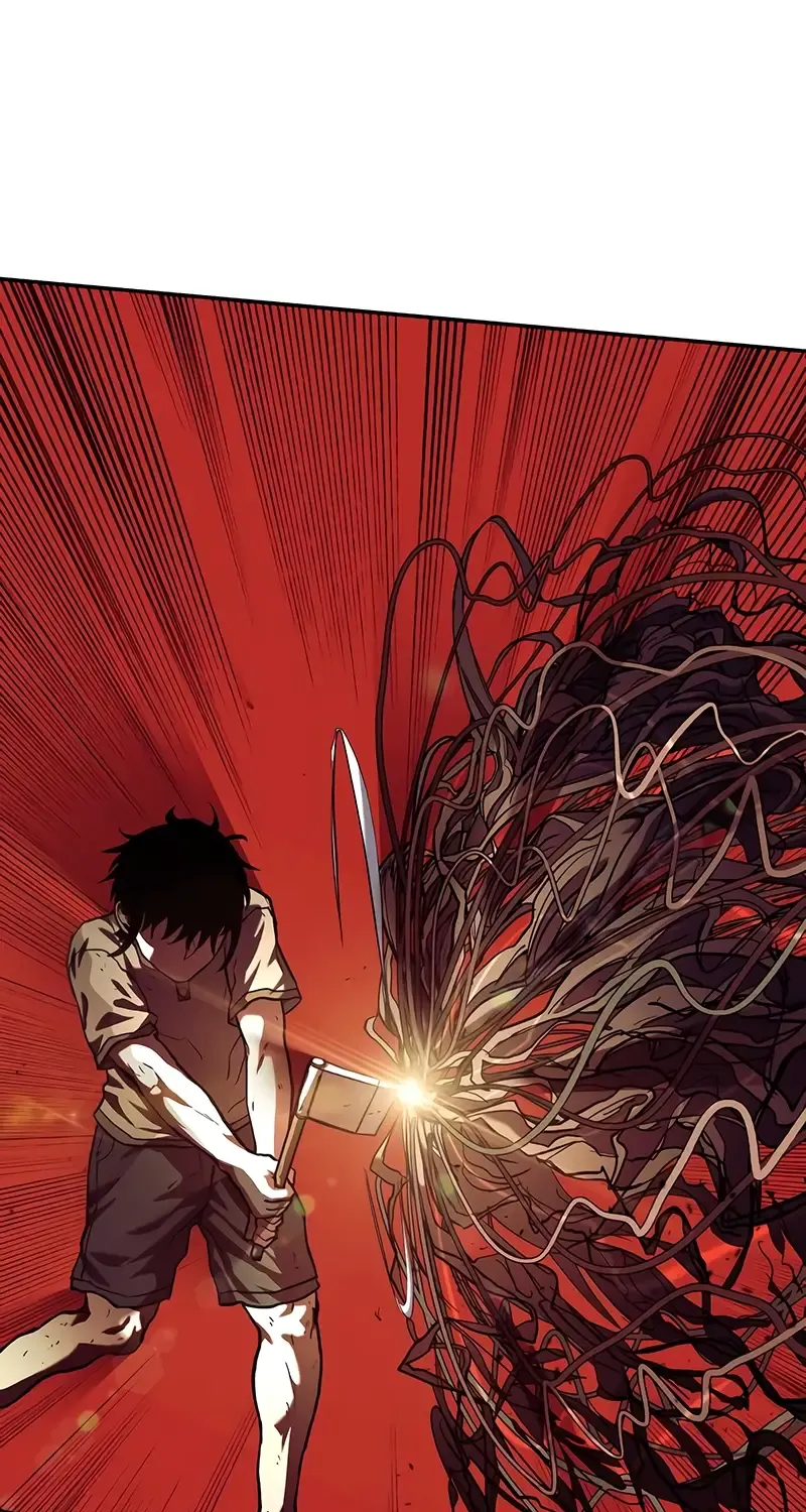 Read Surviving The Apocalypse Manga Online