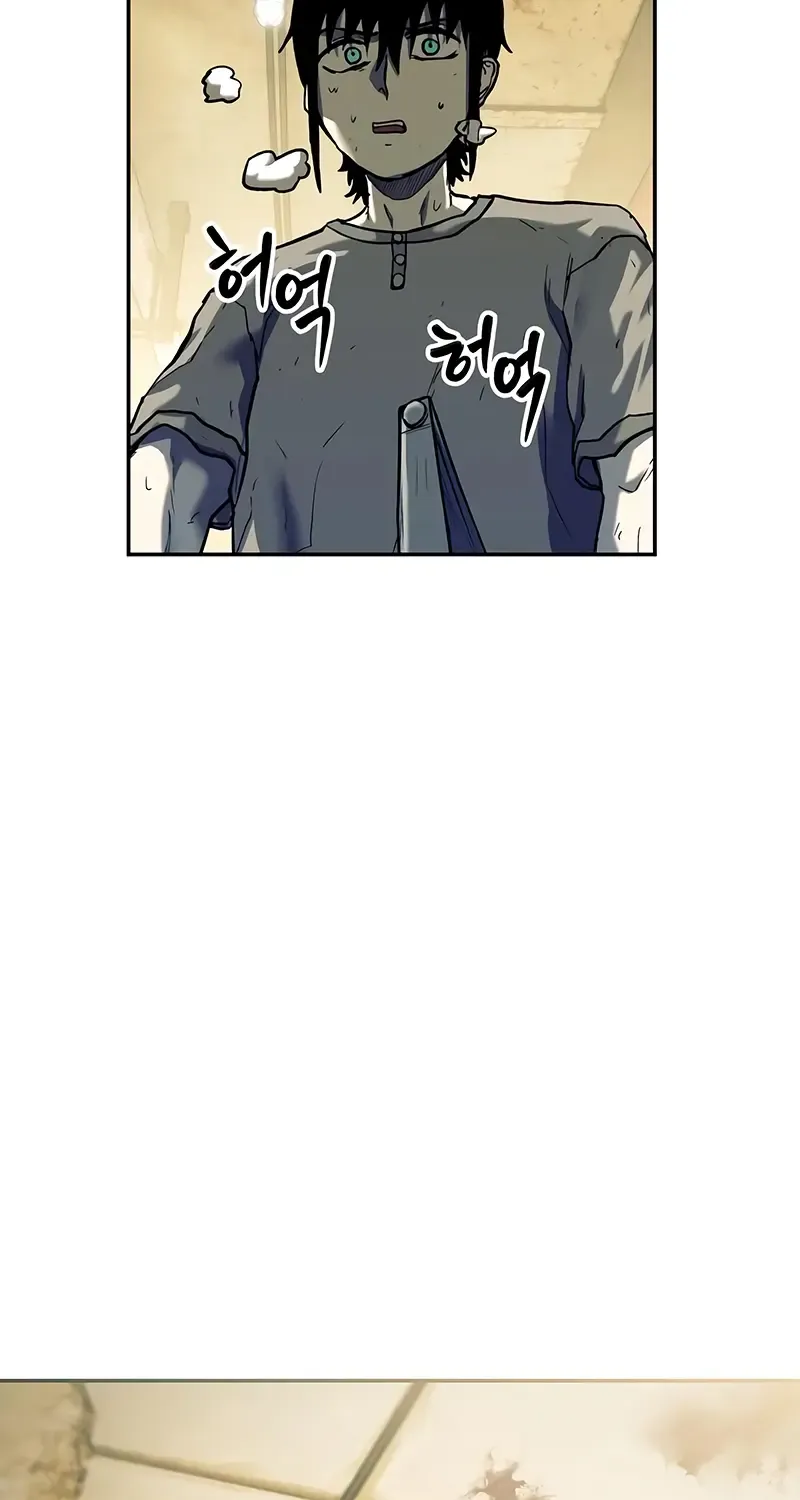 Read Surviving The Apocalypse Manga Online