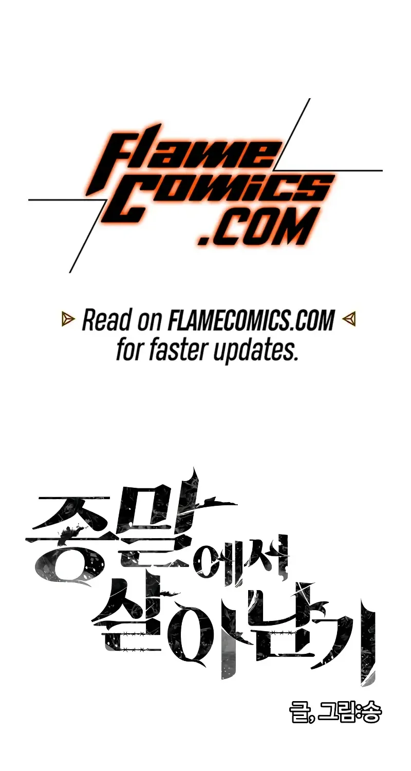 Read Surviving The Apocalypse Manga Online