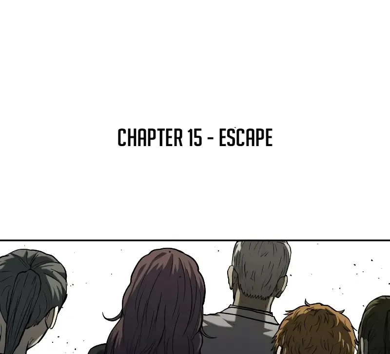 Read Surviving The Apocalypse Manga Online