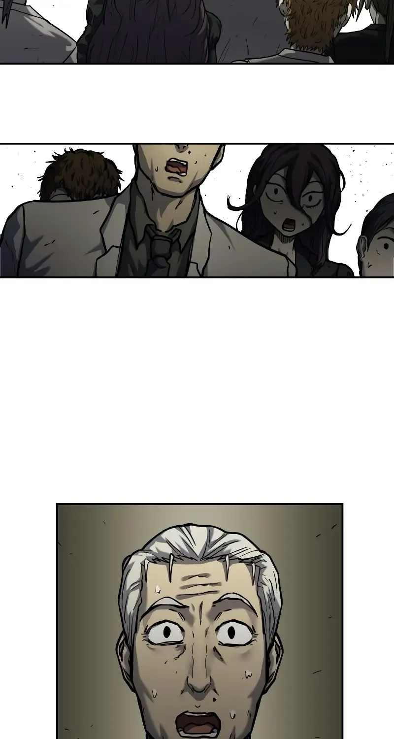 Read Surviving The Apocalypse Manga Online