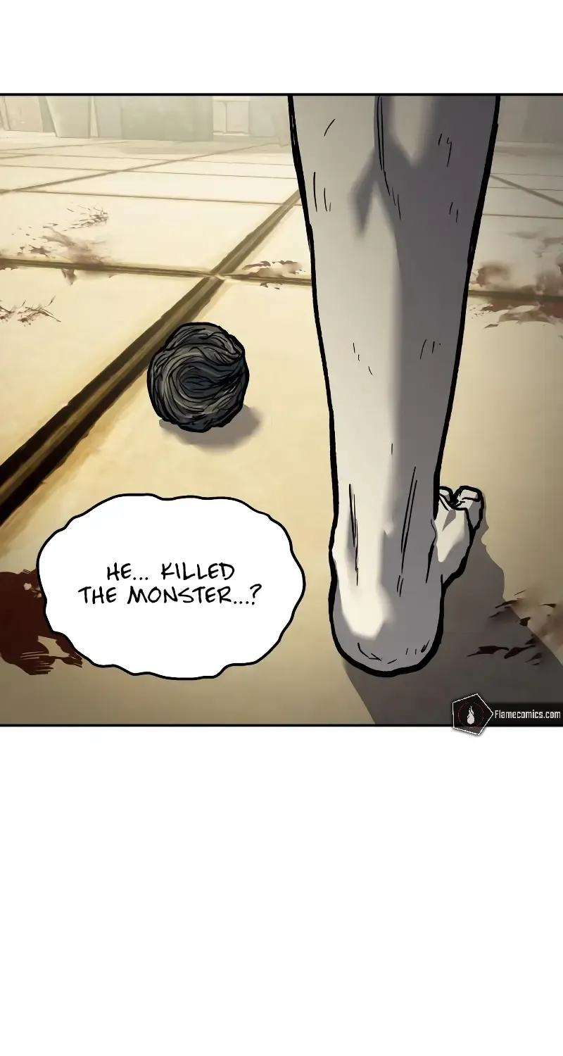 Read Surviving The Apocalypse Manga Online