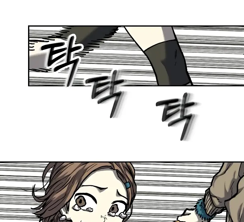 Read Surviving The Apocalypse Manga Online