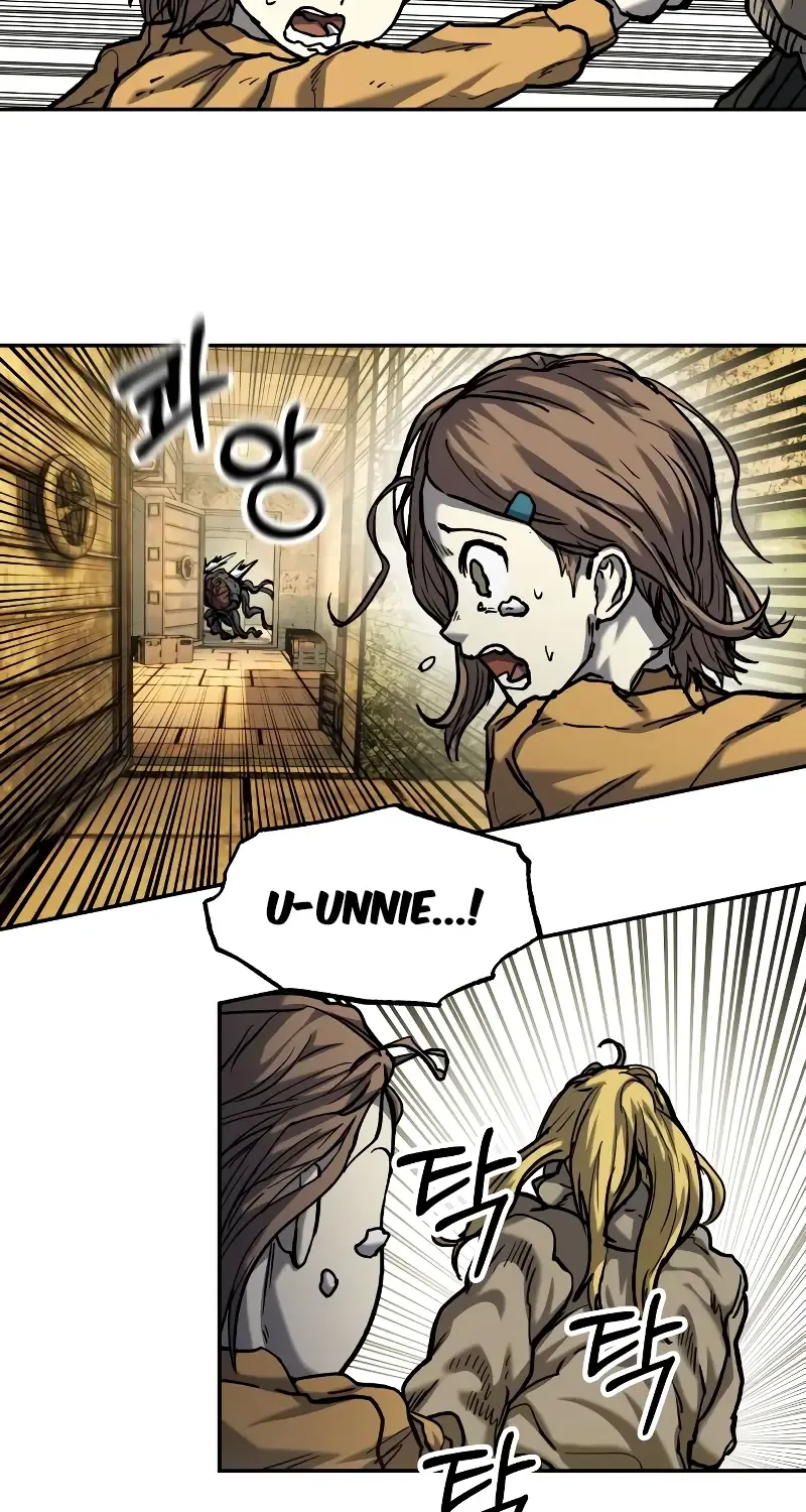 Read Surviving The Apocalypse Manga Online