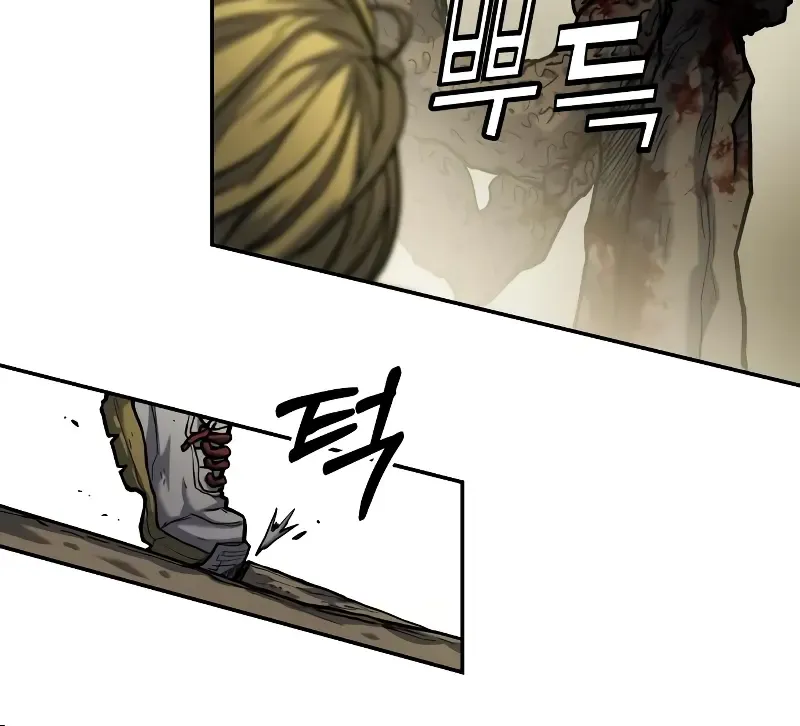 Read Surviving The Apocalypse Manga Online