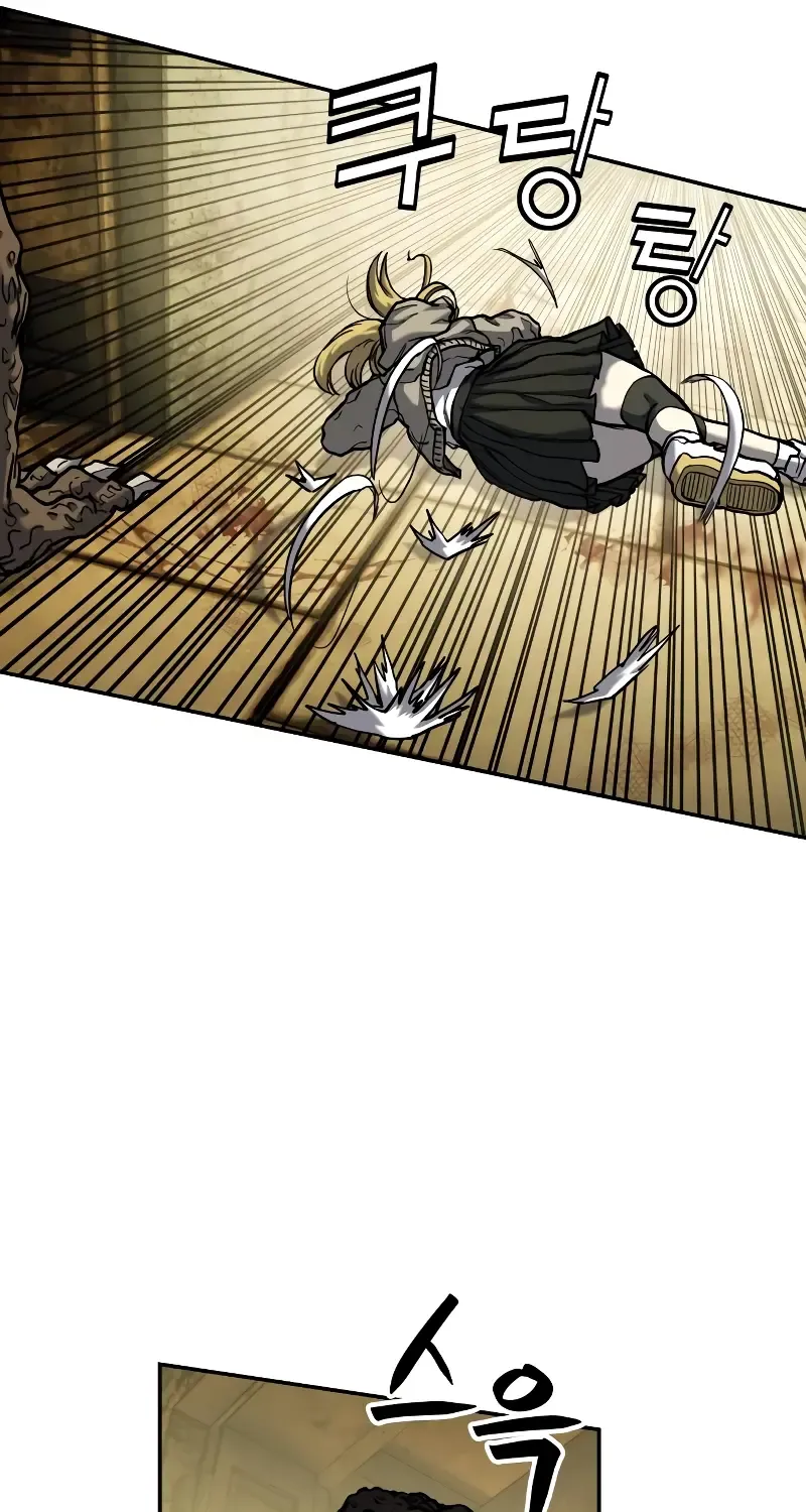 Read Surviving The Apocalypse Manga Online