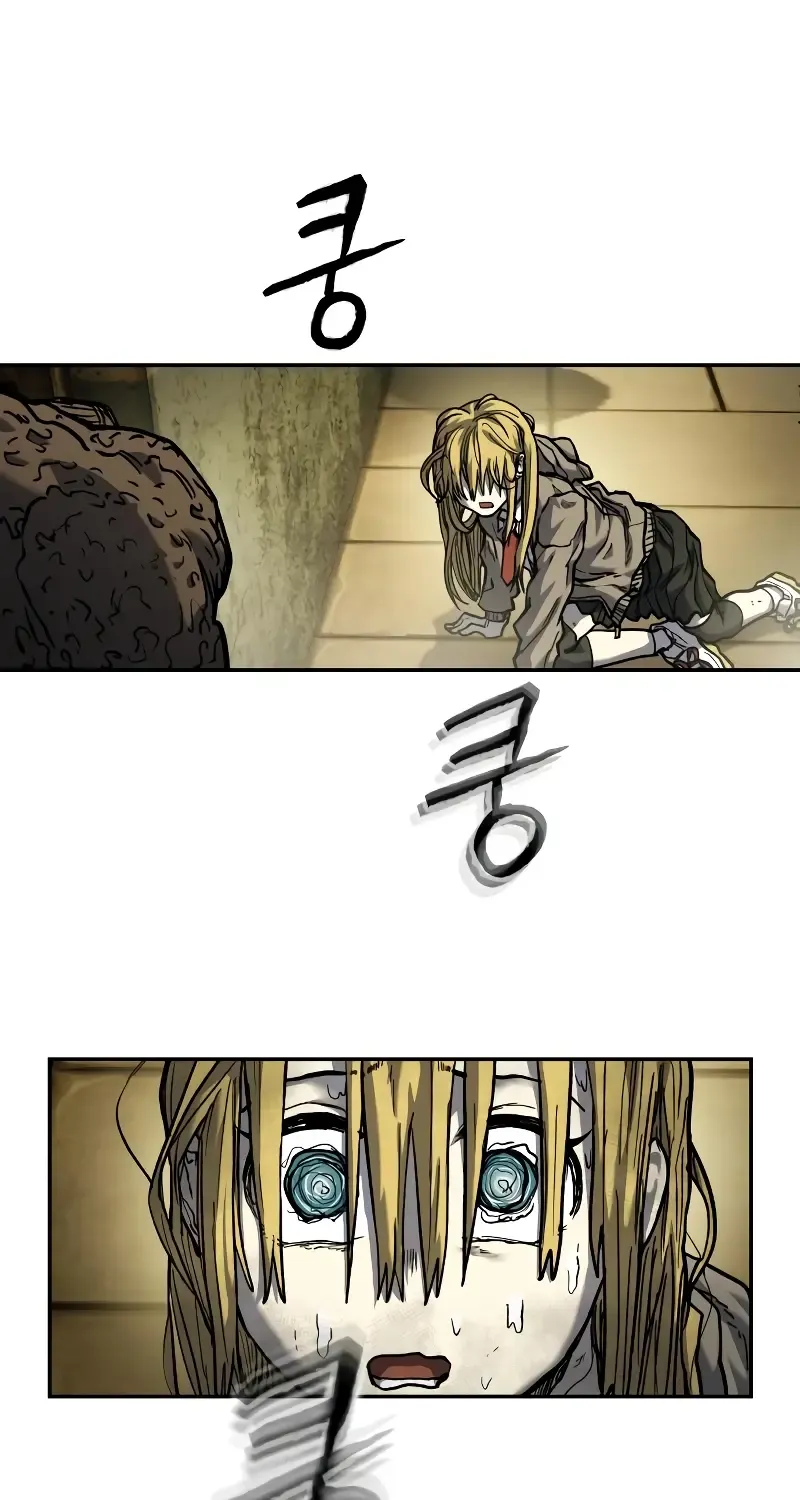 Read Surviving The Apocalypse Manga Online