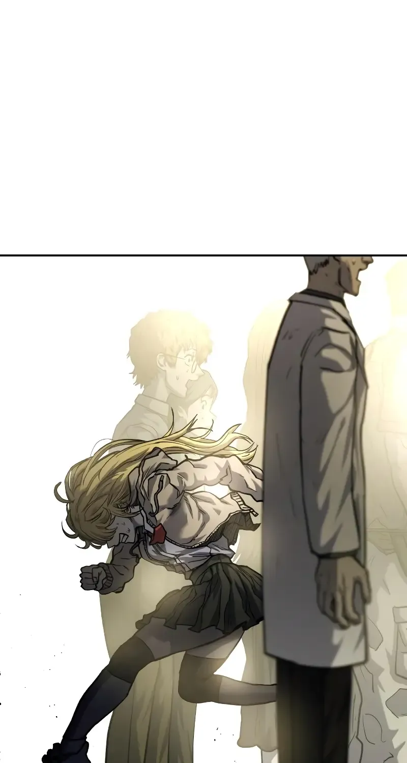 Read Surviving The Apocalypse Manga Online